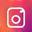 Instagram icon