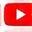 YouTube icon
