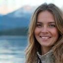 Valentina H. from Austria on a lakeside drive